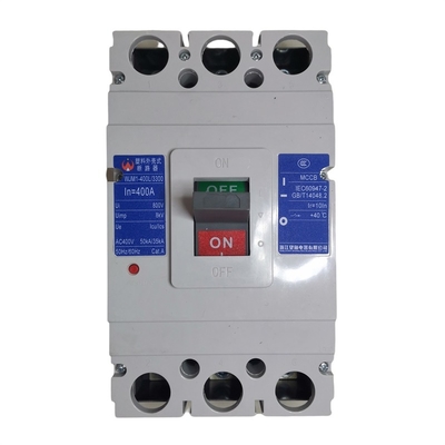 Short Circuit Breaker Hot Selling Professional And Accurate Short Circuit Protection Plastic Shell High Quality Molded Case